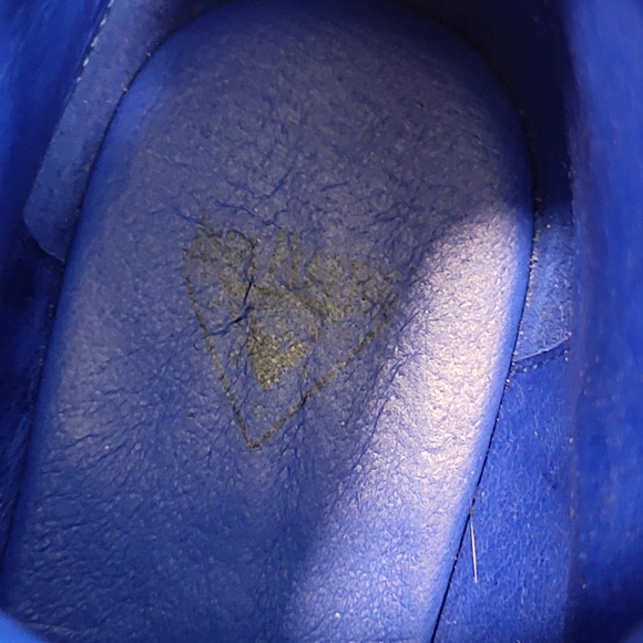 John Fluevog D-D-F-T BBC radio classic  lace up boots - Picture 15 of 15